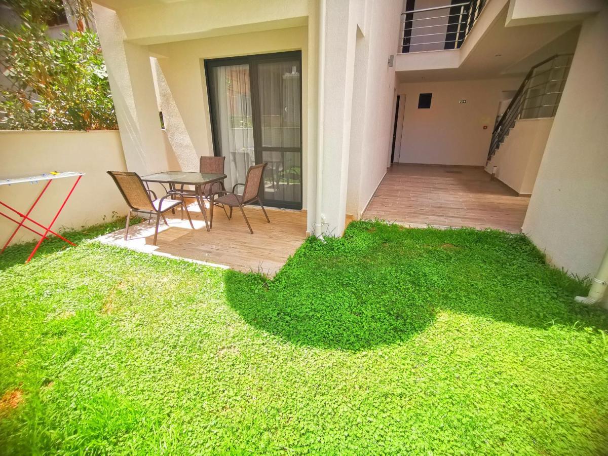 Apartmán Sarti Holidays Exteriér fotografie