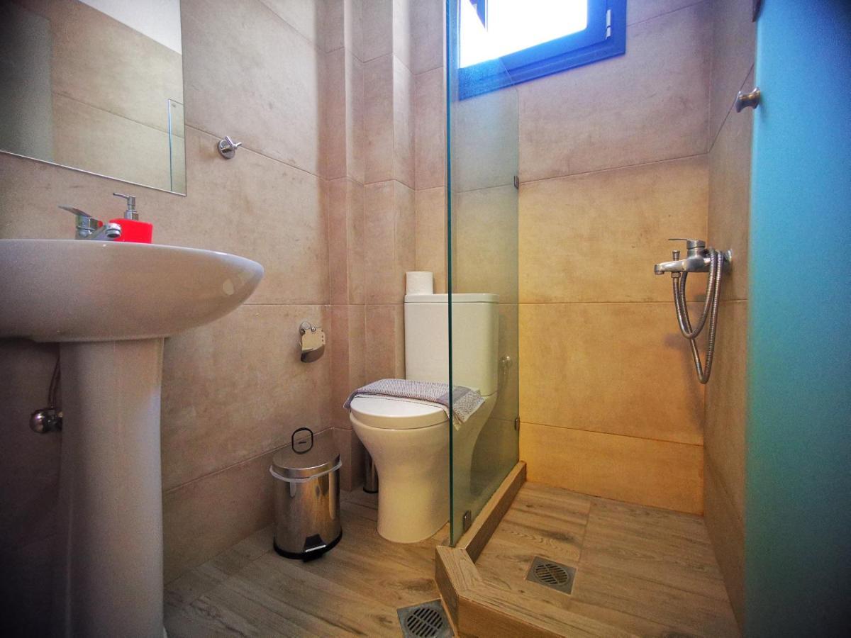 Apartmán Sarti Holidays Exteriér fotografie